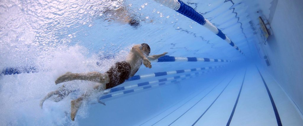 Club de Natación h2crol. Pinoso